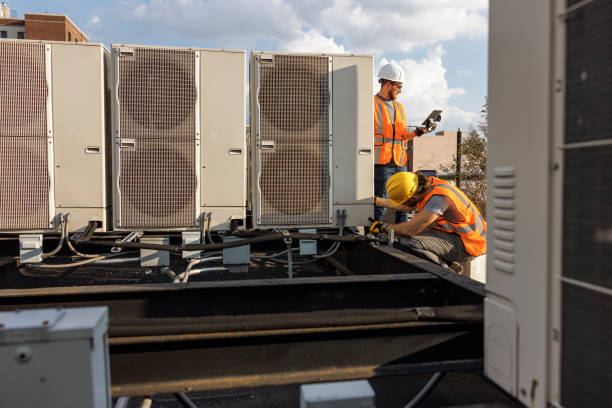 Best Emergency HVAC Services in Tiffin, IA