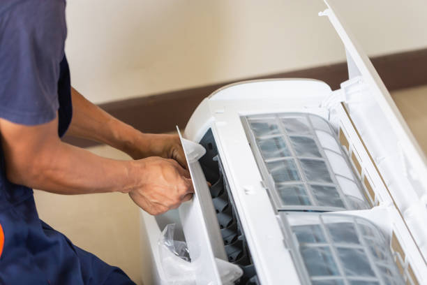 Best Air Filters and Purifiers in Tiffin, IA
