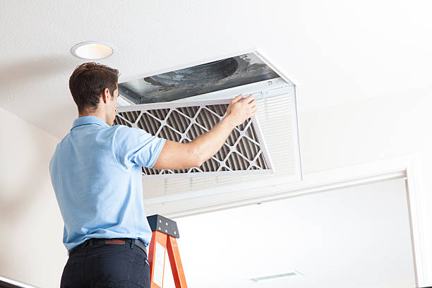 Best HVAC Software and Technology in Tiffin, IA