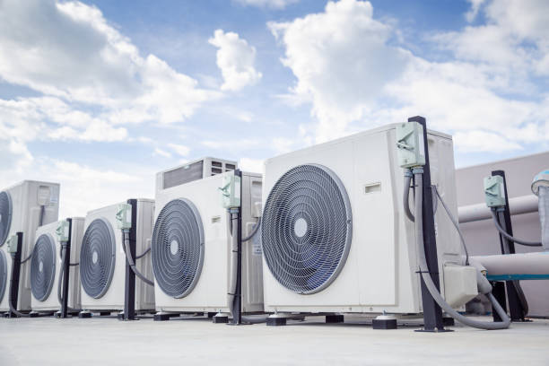 Best Commercial HVAC in Tiffin, IA