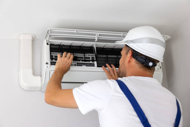 Best Energy-efficient HVAC Solutions in Tiffin, IA