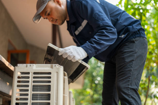 Best Seasonal HVAC Services in Tiffin, IA